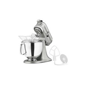 imagen de Batidora Kitchenaid Artisan Gris